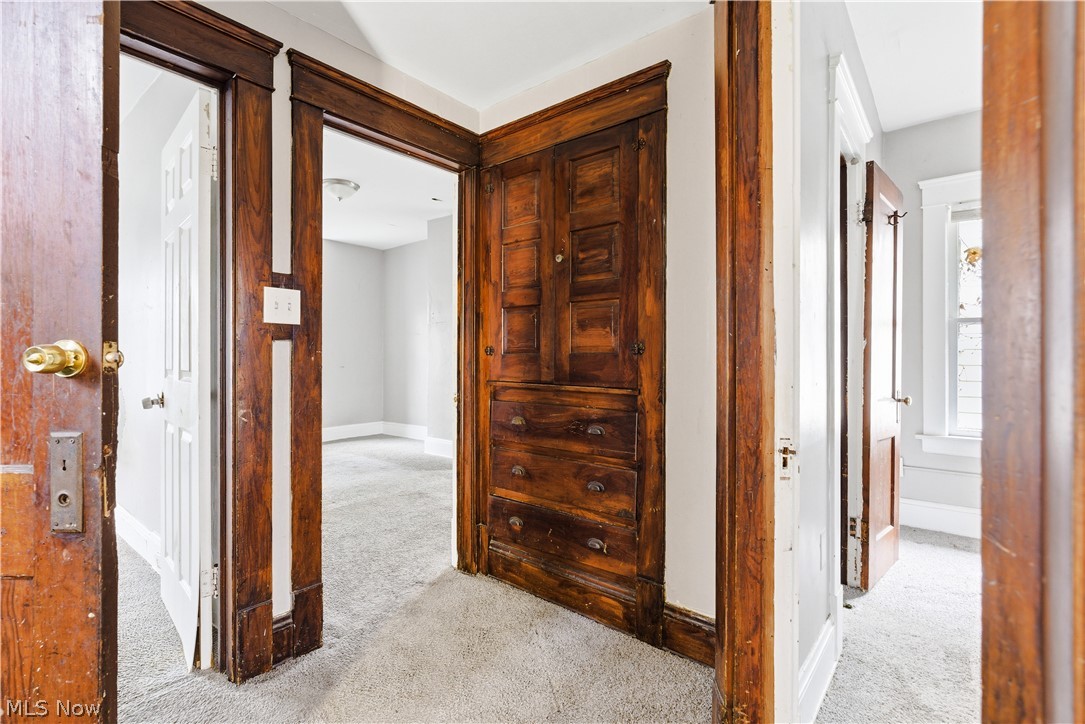 Low & Edwards Fair Ground - Residential