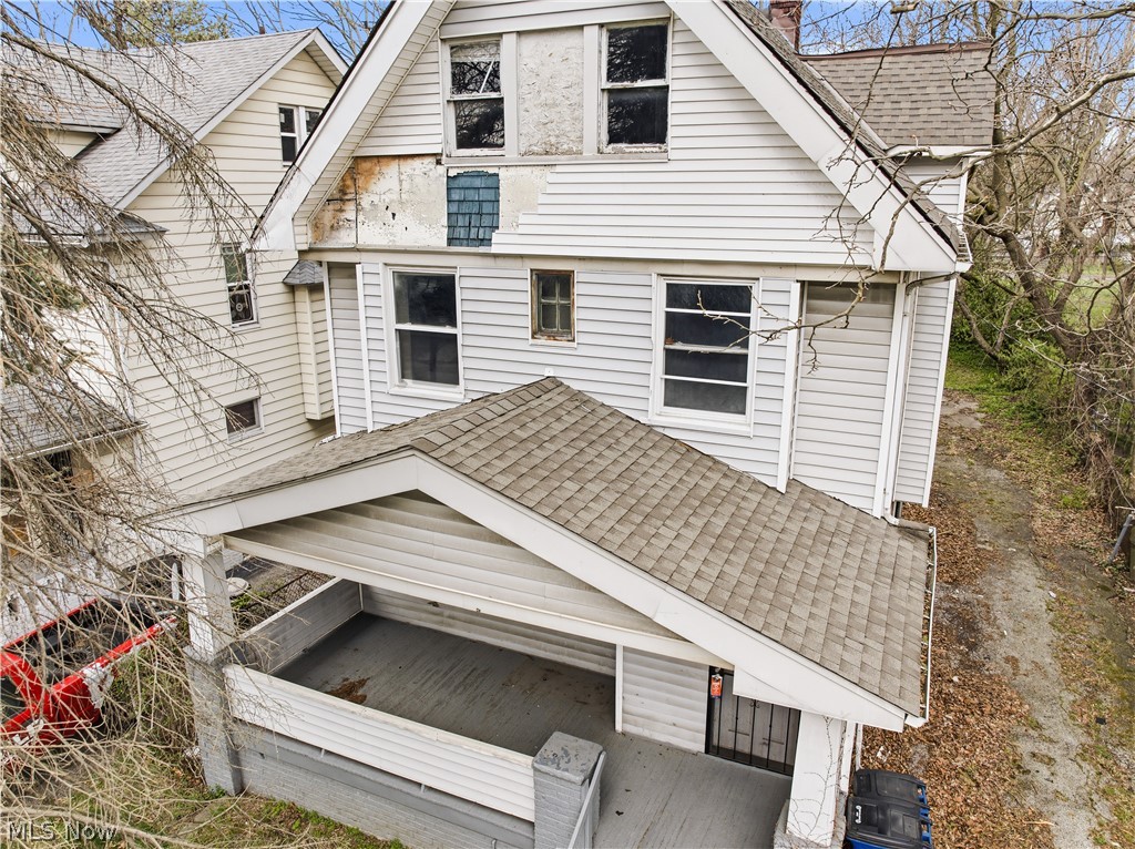 Low & Edwards Fair Ground - Residential