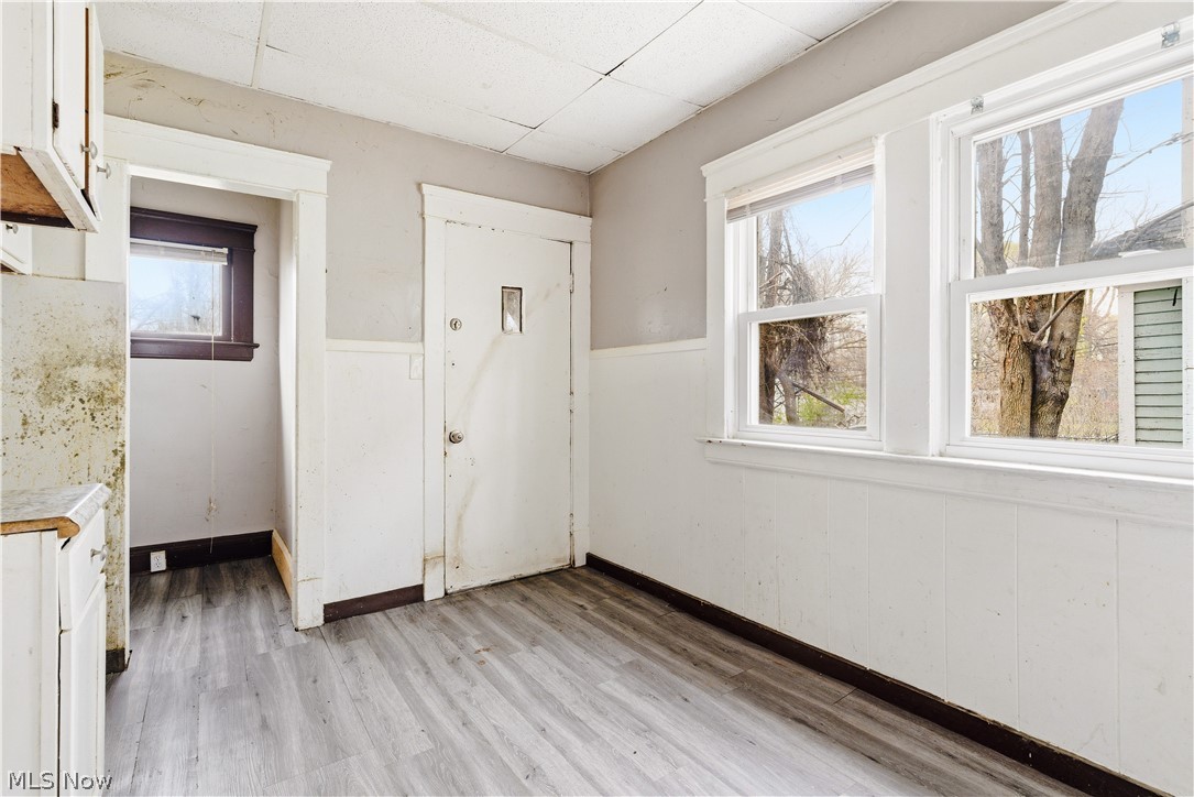 Low & Edwards Fair Ground - Residential