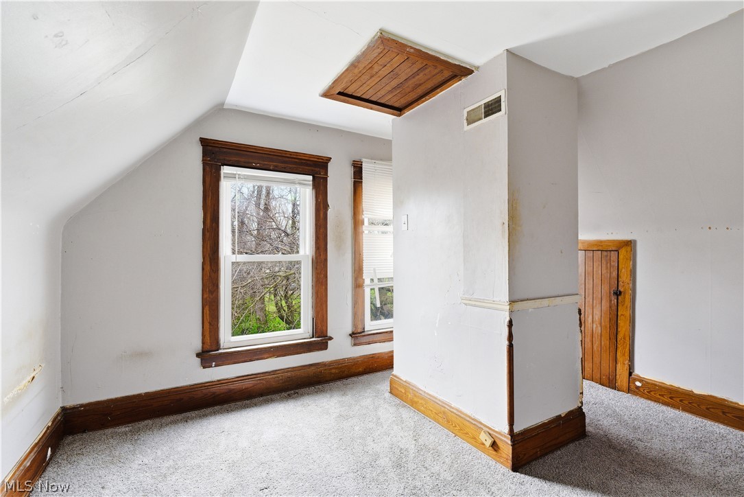 Low & Edwards Fair Ground - Residential