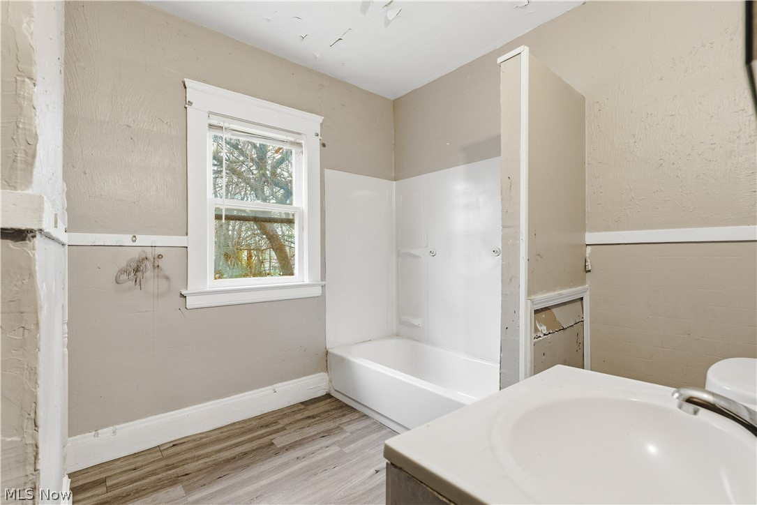 Low & Edwards Fair Ground - Residential