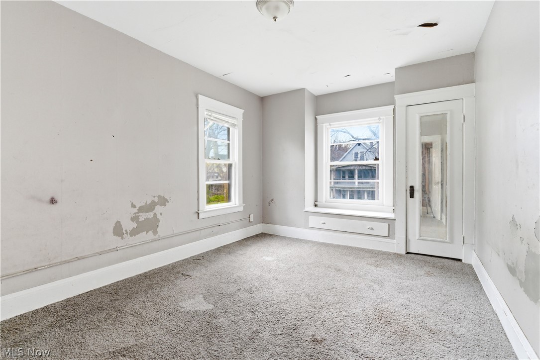 Low & Edwards Fair Ground - Residential