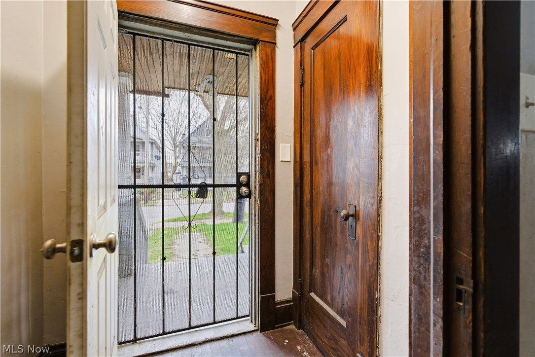 Low & Edwards Fair Ground - Residential