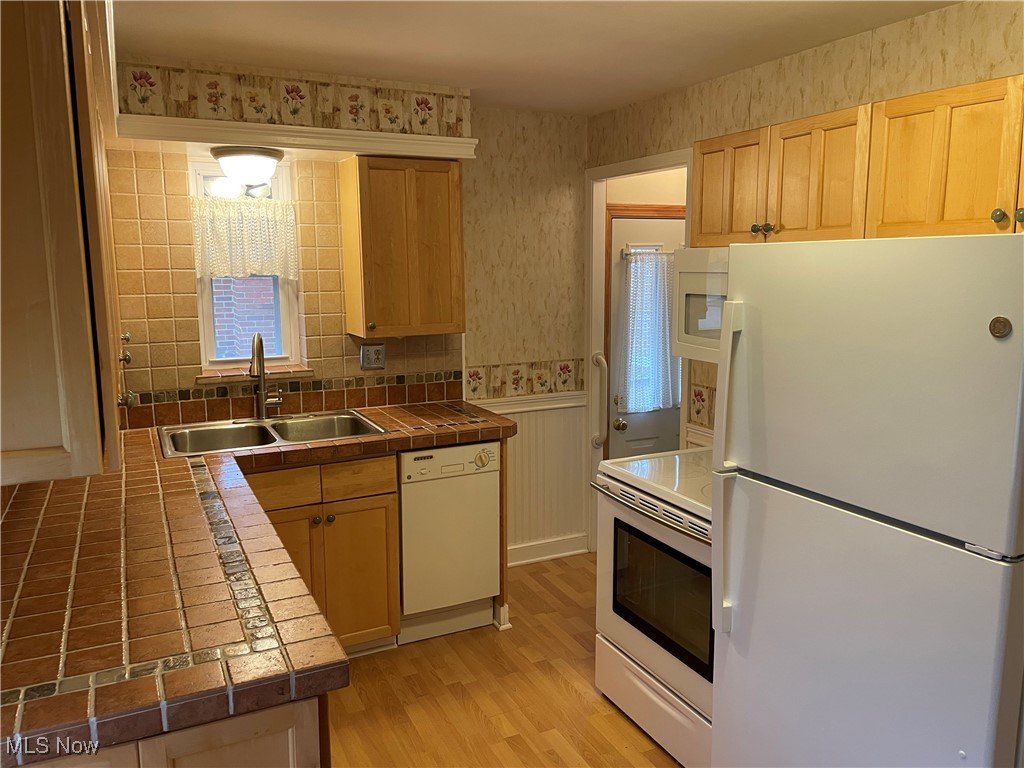 W H Tellings Broadfield Sub - Residential