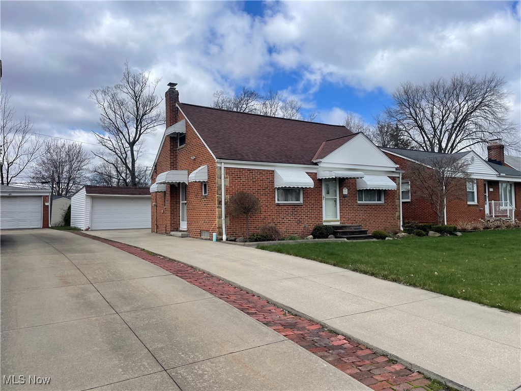 W H Tellings Broadfield Sub - Residential