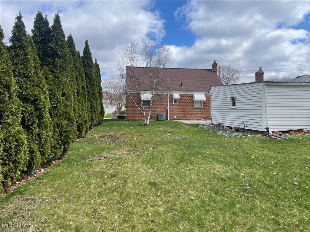 W H Tellings Broadfield Sub - Residential