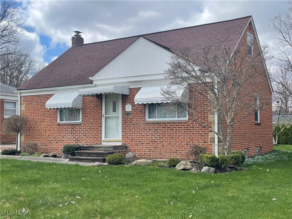 W H Tellings Broadfield Sub - Residential