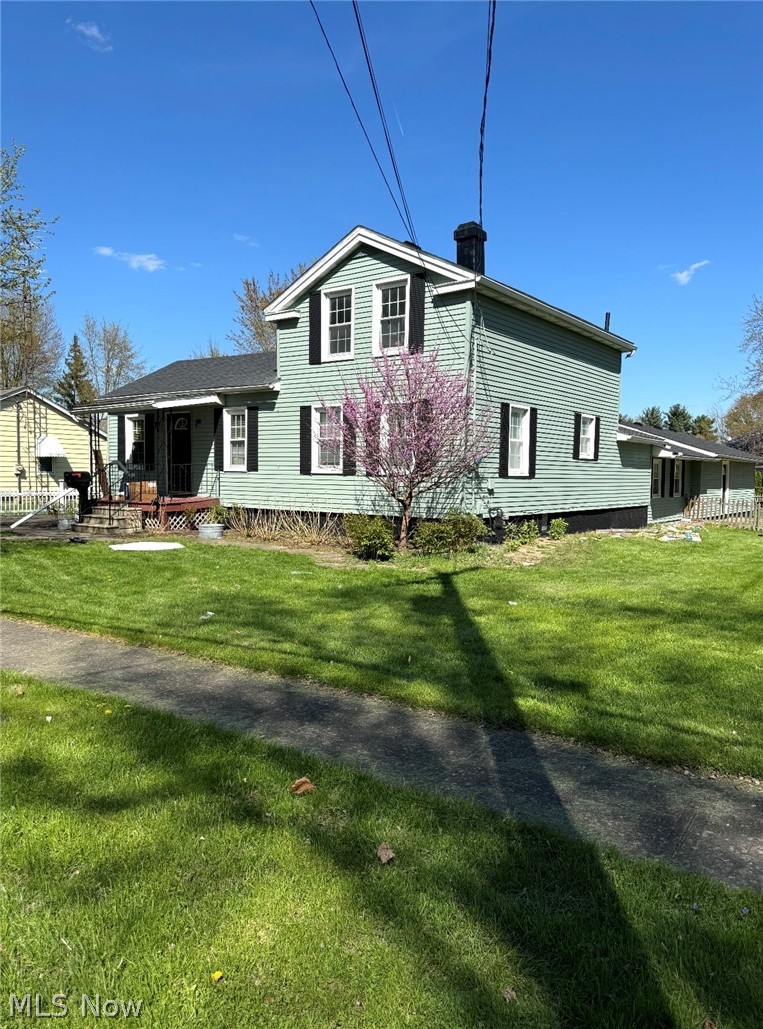 118 East Street