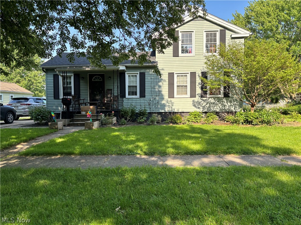 118 East Street