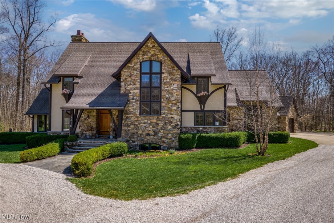 7310 Valley View Road, Hudson, Ohio image 1