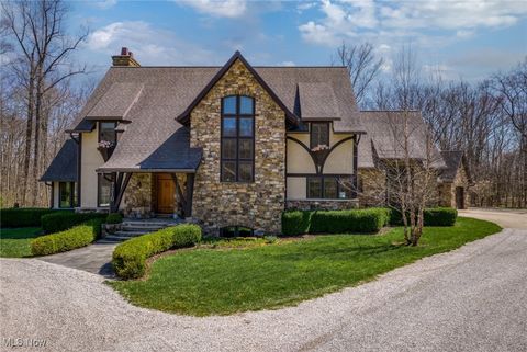 7310 Valley View Road Hudson OH 44236