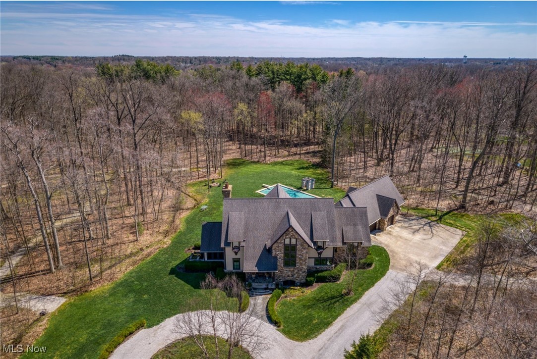 7310 Valley View Road, Hudson, Ohio image 2