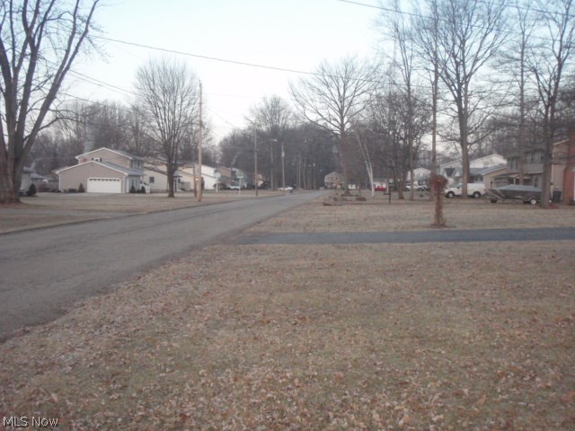 Forest Green - Residential