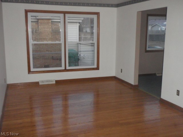 Forest Green - Residential