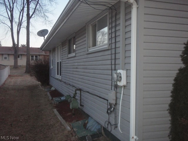 Forest Green - Residential