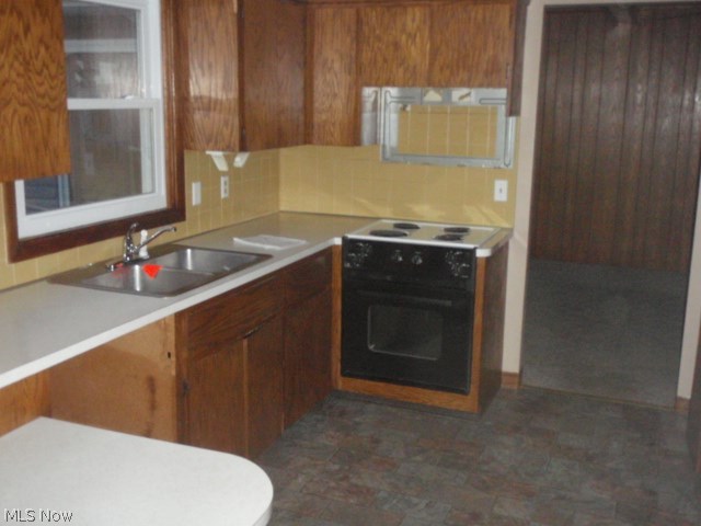 Forest Green - Residential