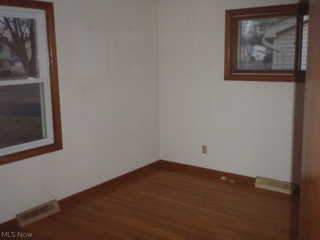 Forest Green - Residential