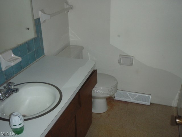 Forest Green - Residential