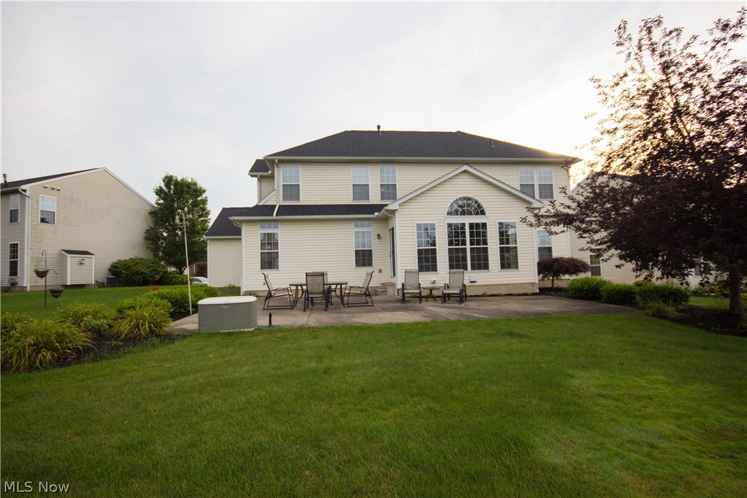 Emerald Estates - Residential