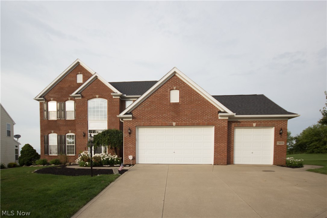 Emerald Estates - Residential