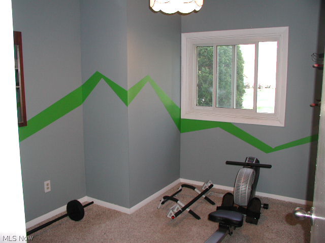 Laurel Hill - Residential