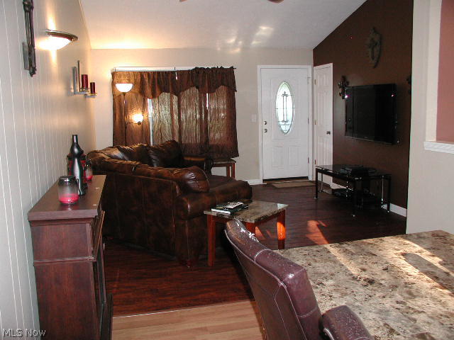 Laurel Hill - Residential