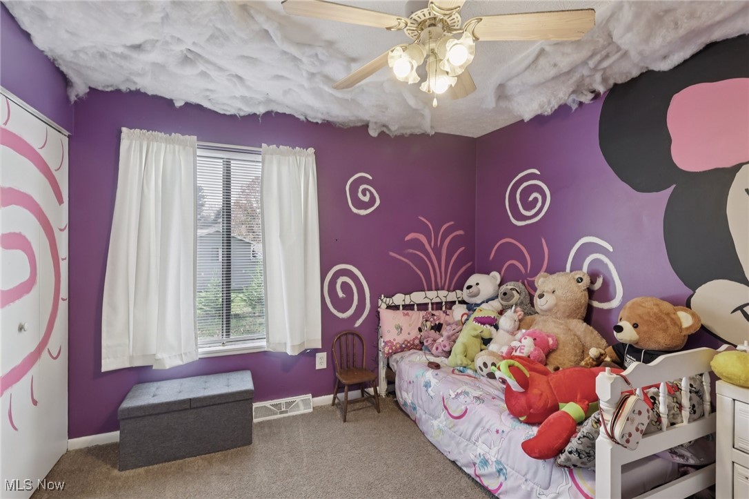 Orchard Park - Residential