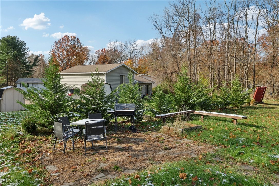 Orchard Park - Residential