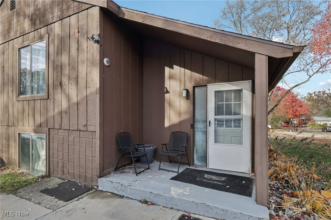 Orchard Park - Residential