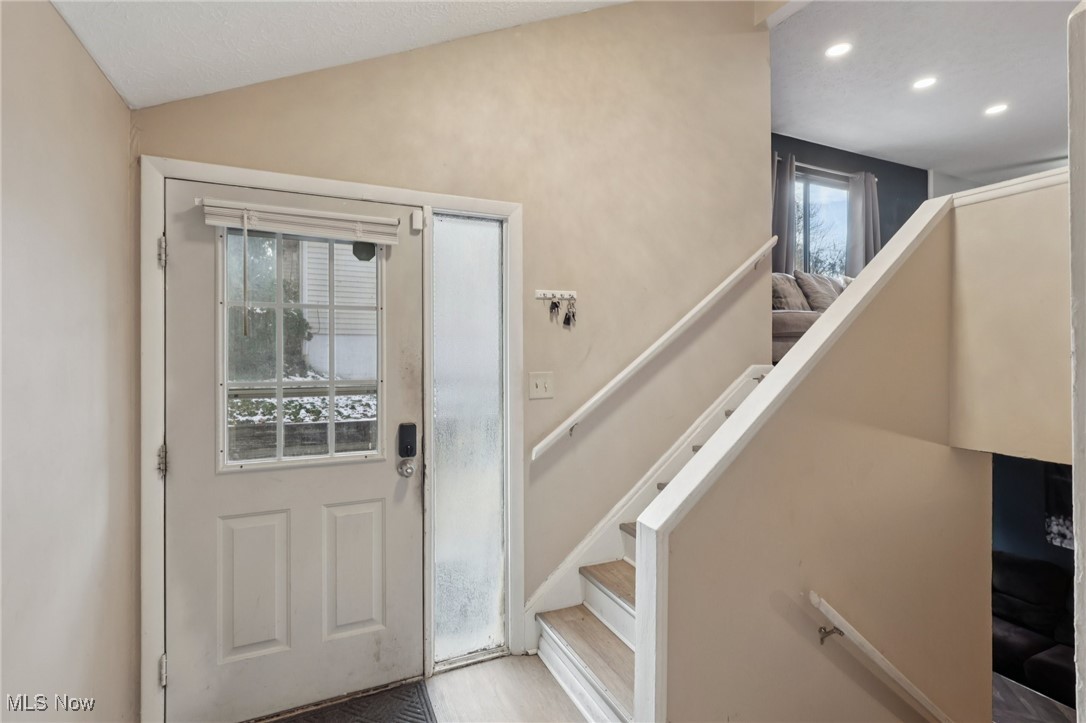 Orchard Park - Residential