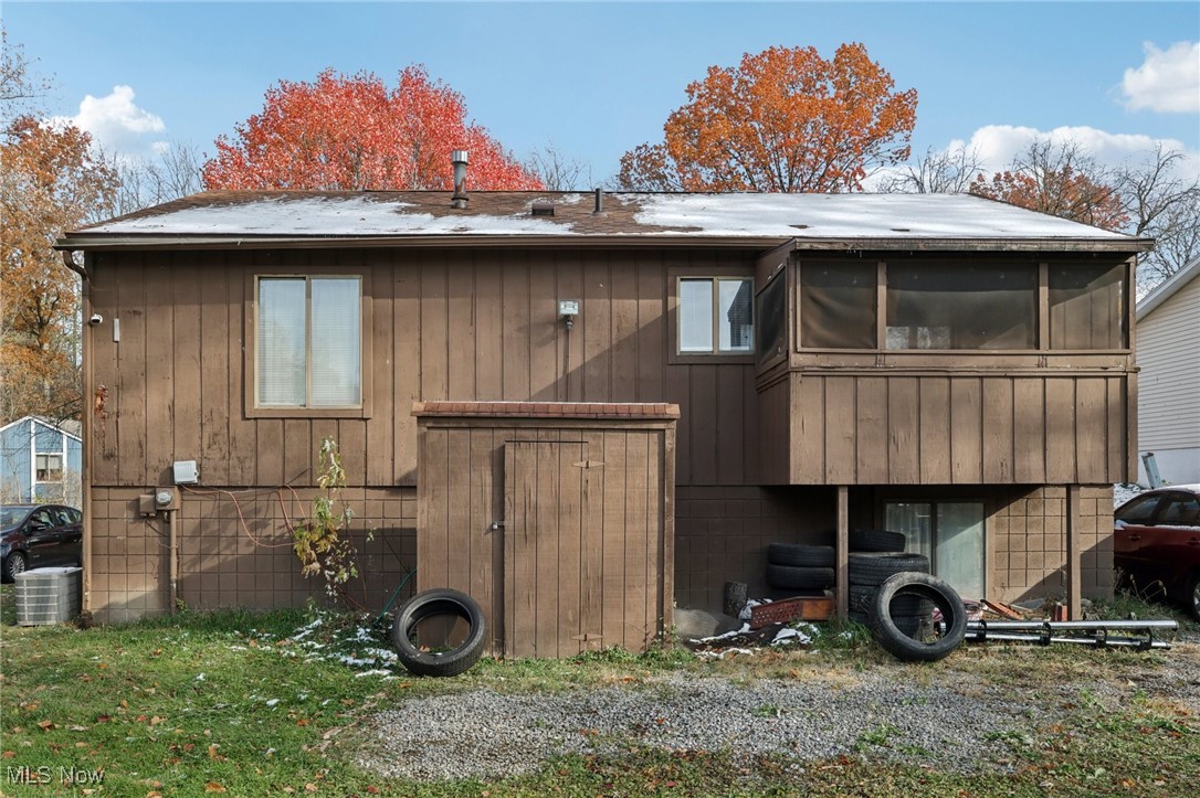 Orchard Park - Residential