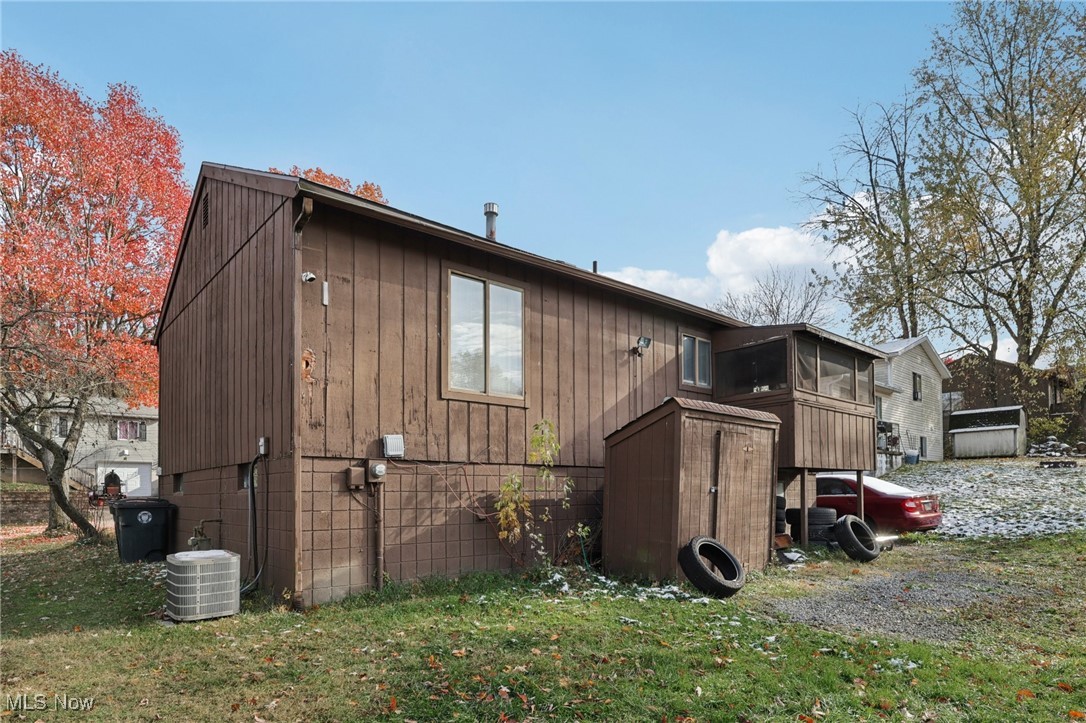 Orchard Park - Residential