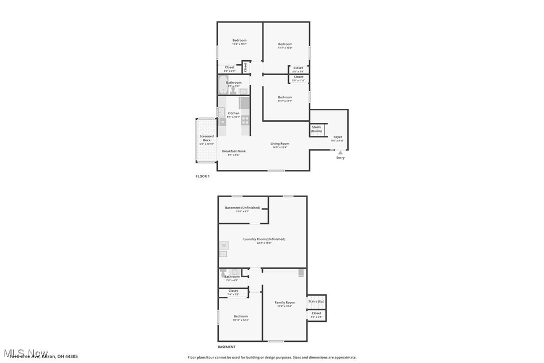 Orchard Park - Residential