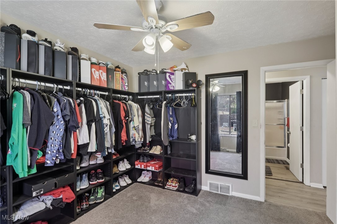 Orchard Park - Residential