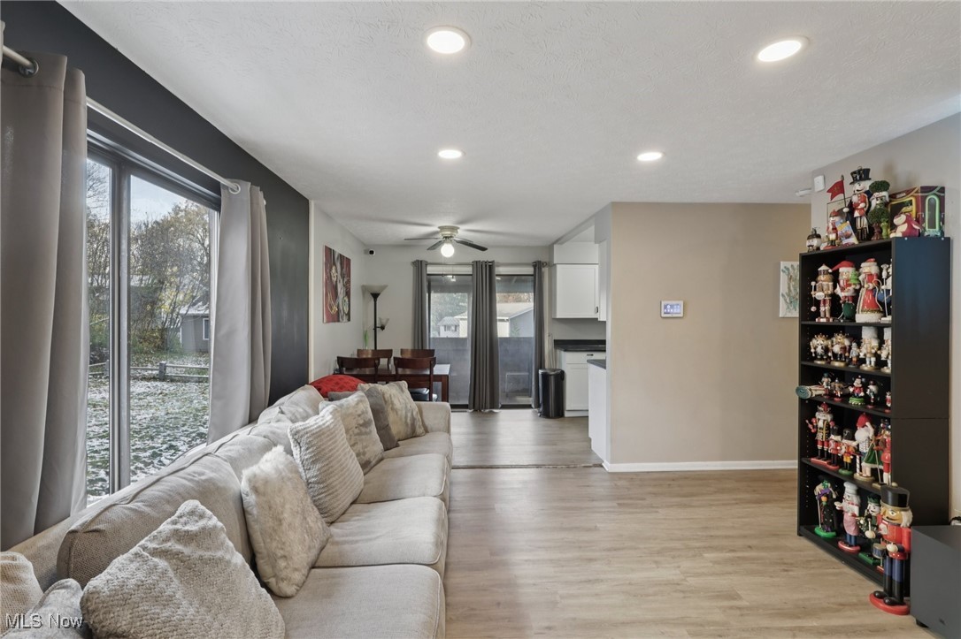 Orchard Park - Residential