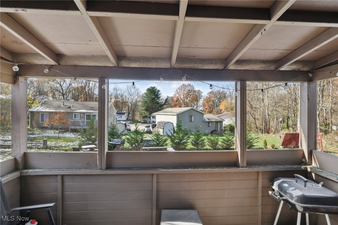 Orchard Park - Residential