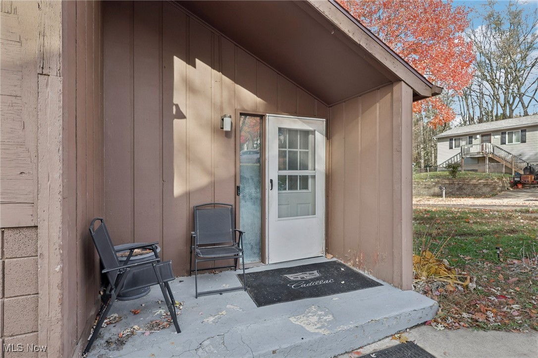 Orchard Park - Residential