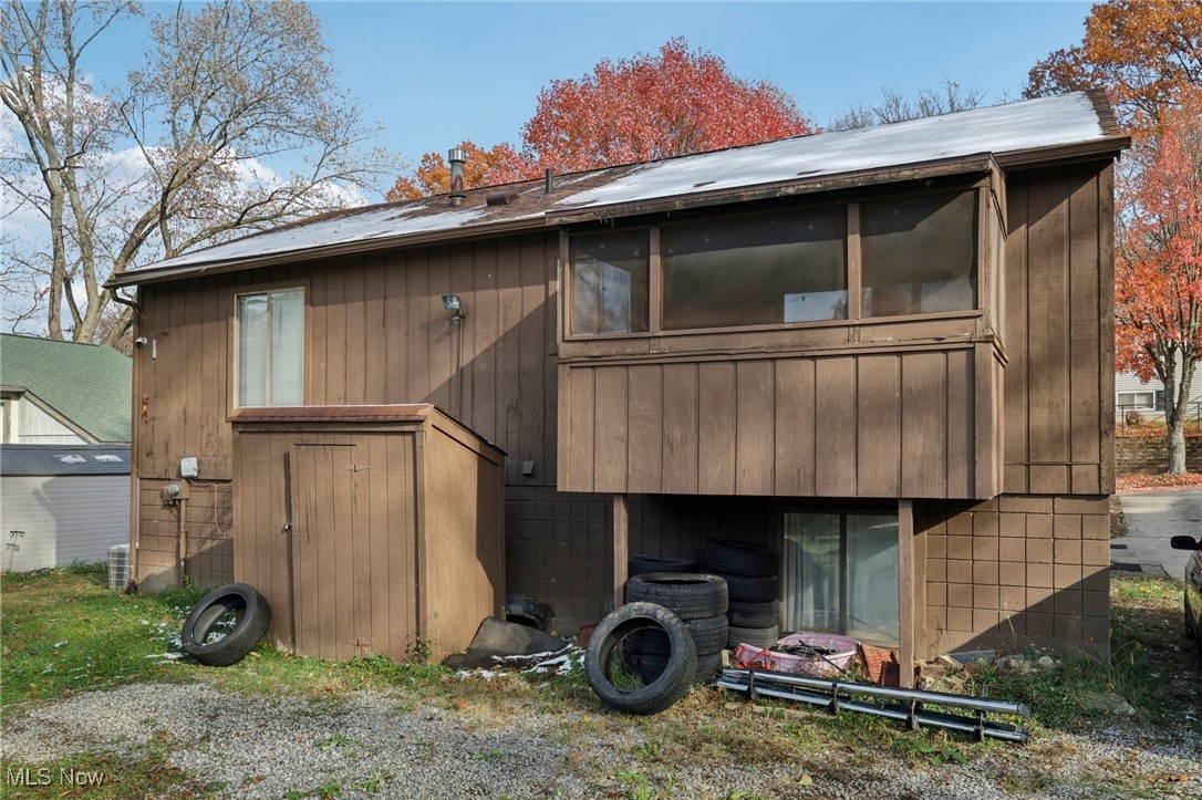 Orchard Park - Residential