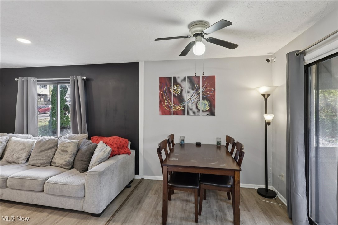 Orchard Park - Residential