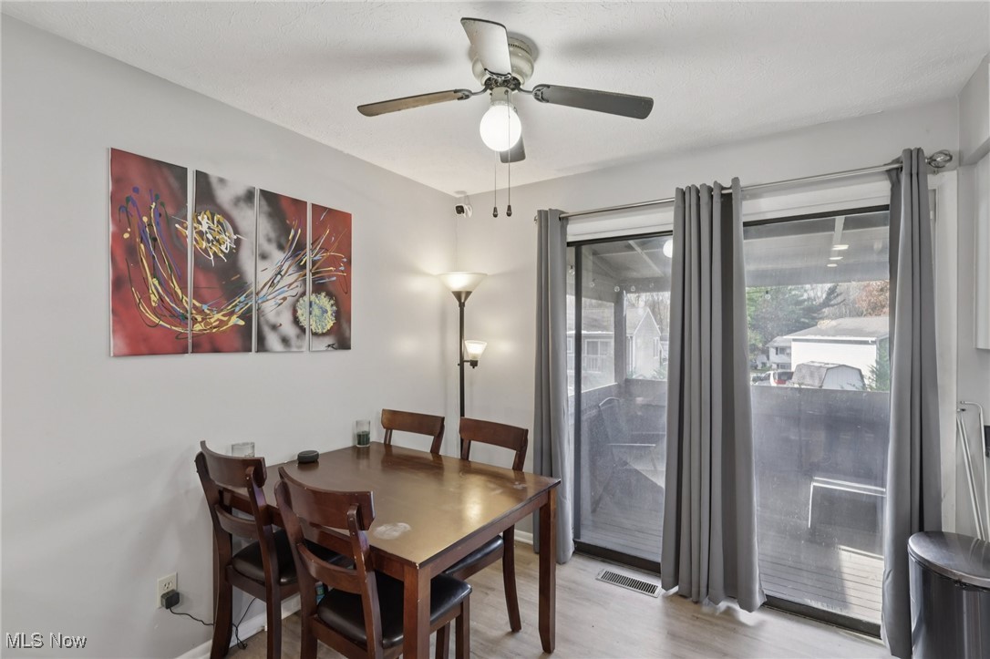 Orchard Park - Residential