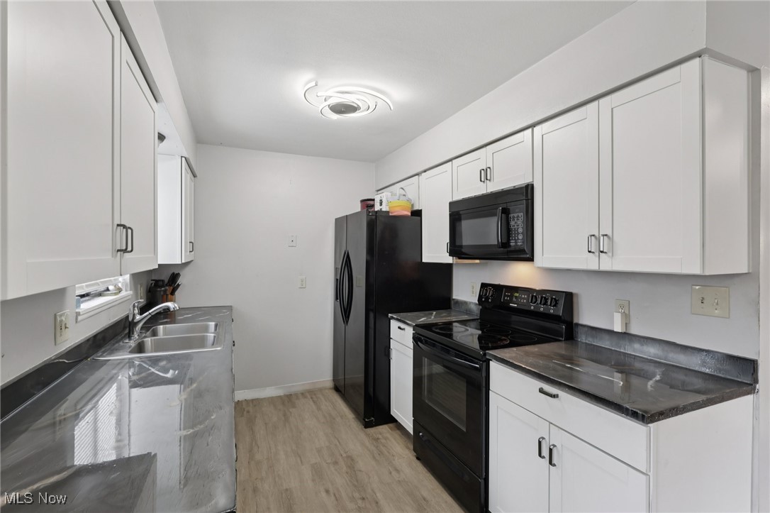 Orchard Park - Residential