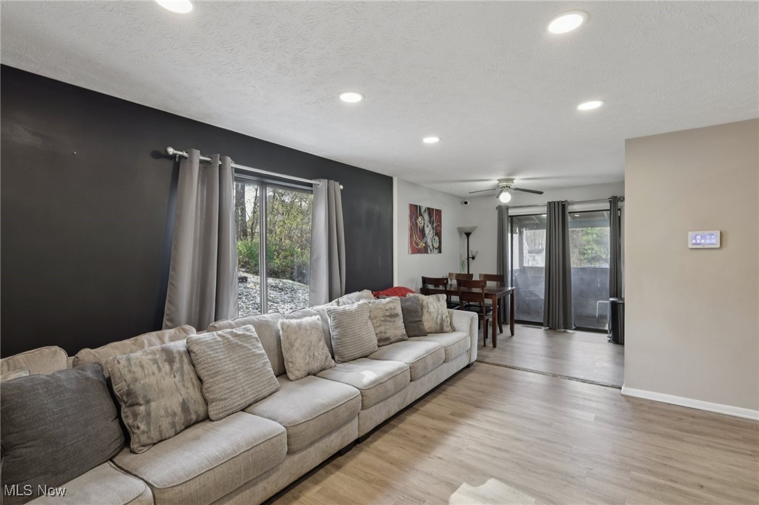 Orchard Park - Residential