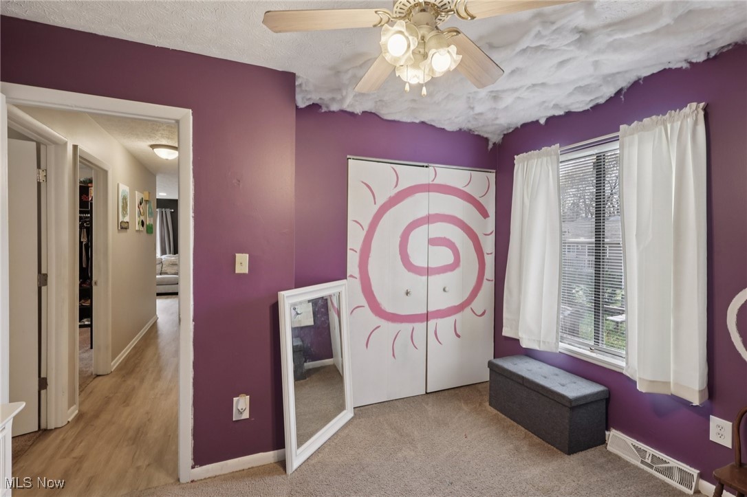 Orchard Park - Residential