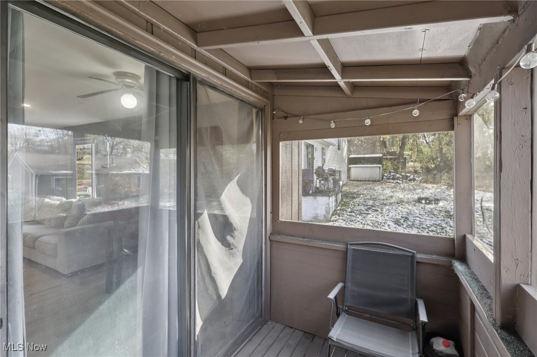 Orchard Park - Residential