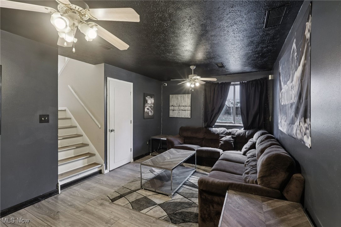 Orchard Park - Residential