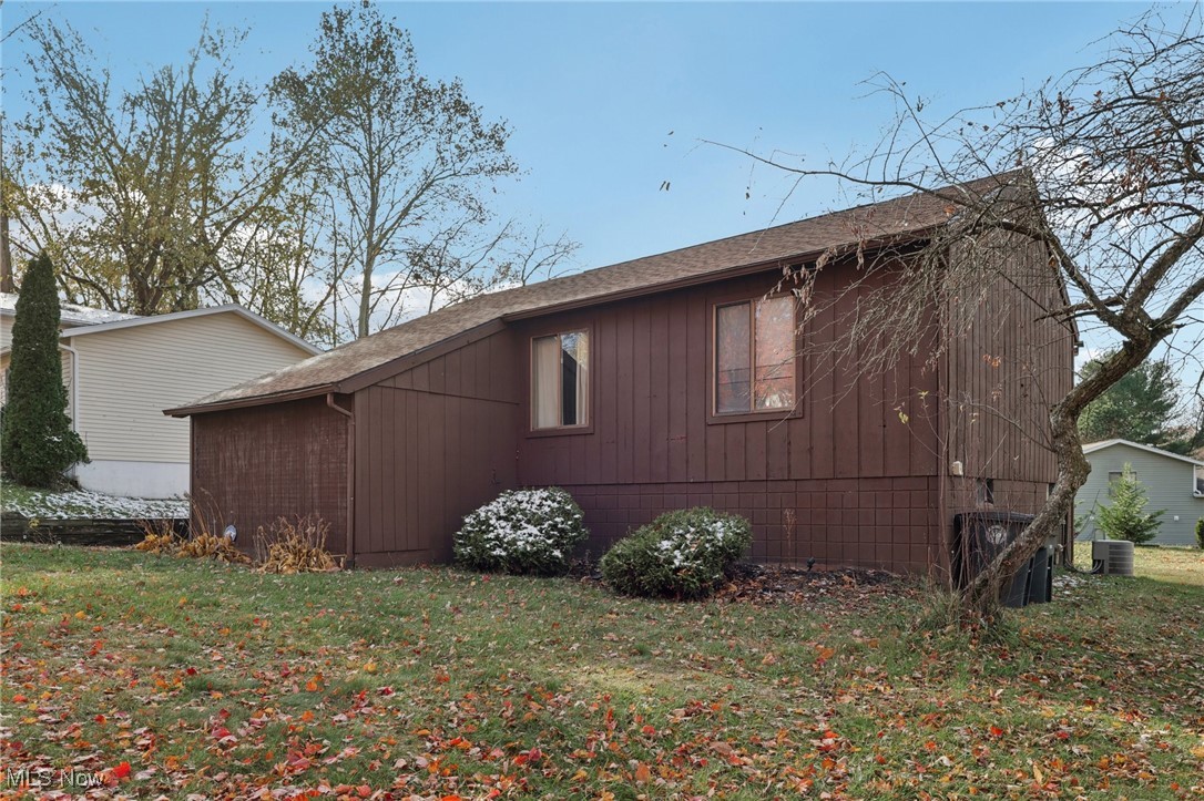 Orchard Park - Residential