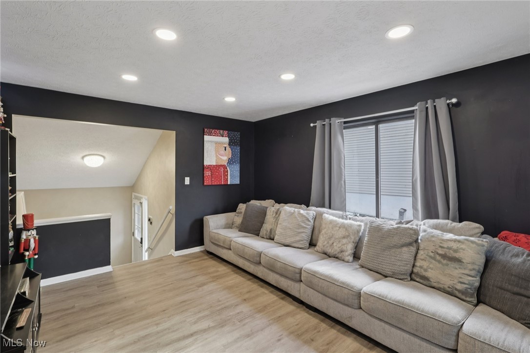 Orchard Park - Residential