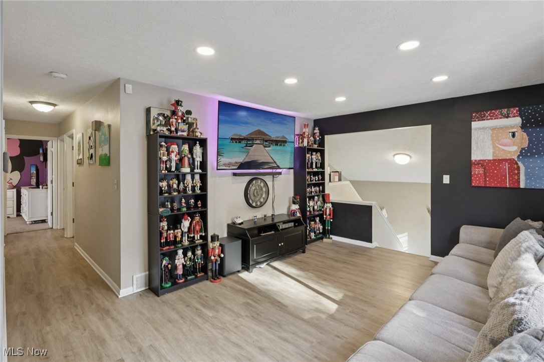 Orchard Park - Residential