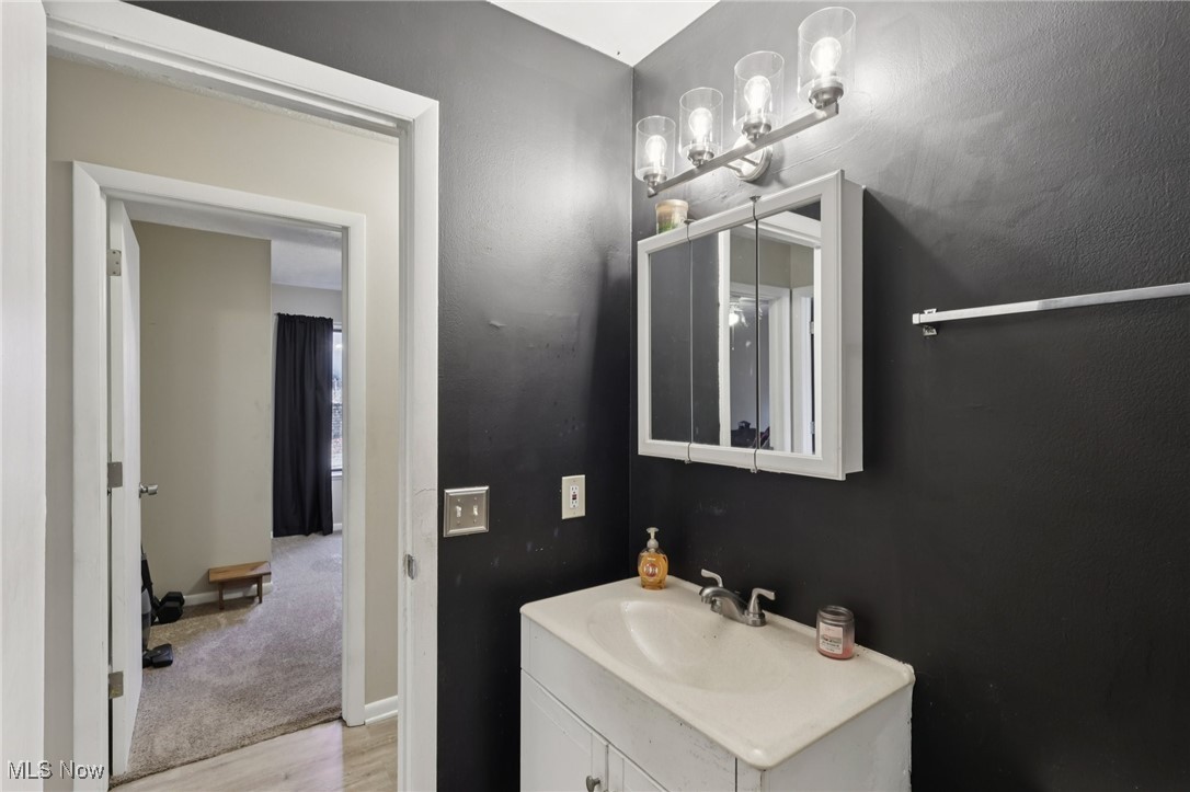 Orchard Park - Residential