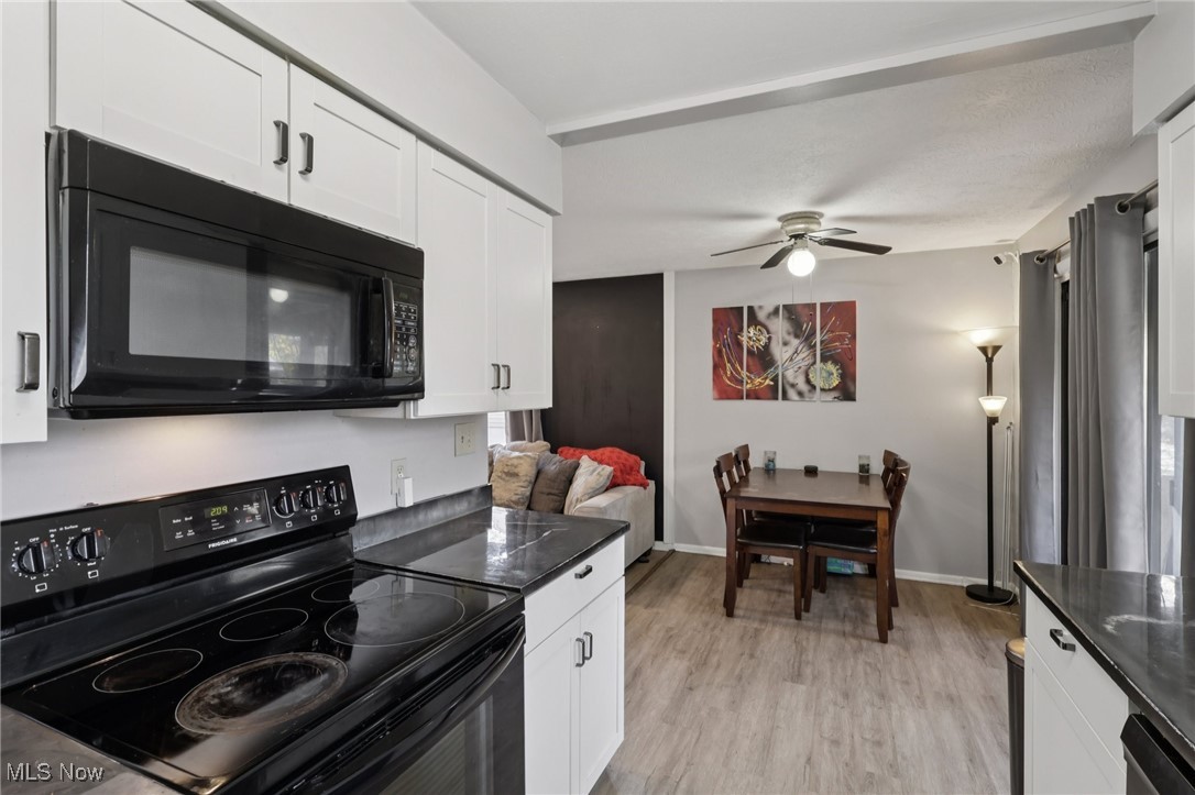 Orchard Park - Residential